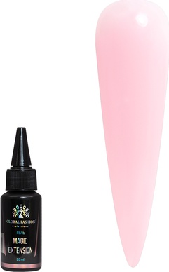 Гель Magic Extension №06 – фото 3