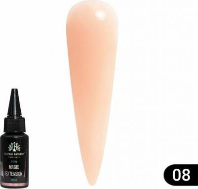 Гель Magic-Extension 07, 30 мл – фото 3
