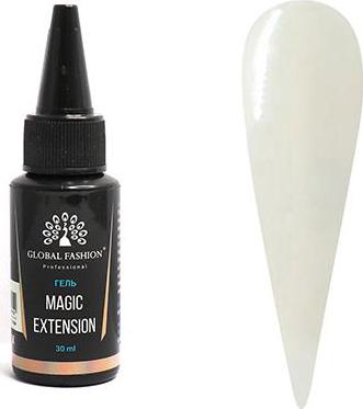Гель Magic-Extension 30 мл прозрачный, 01 – фото 1