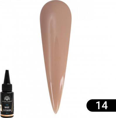 Гель Magic-Extension 30 мл – фото 1