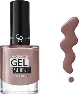 Гель-лак Extreme Gel Shine Nail Color – фото 1