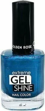 к_gold.rose_лак-гель extreme gel shine nail color_34 морская волна 33C035034 8691190419646 – фото 11