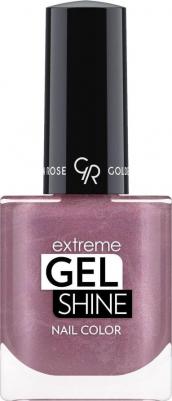 к_gold.rose_лак-гель extreme gel shine nail color_34 морская волна 33C035034