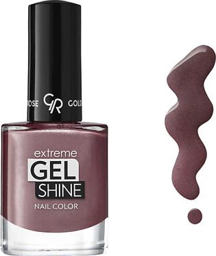 к_gold.rose_лак-гель extreme gel shine nail color_34 морская волна 33C035034 – фото 1