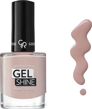 Лак для ногтей с эффектом геля extreme gel shine nail color 08 – фото 1