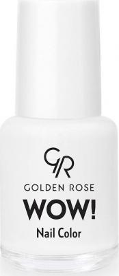 Лак для ногтей WOW ! 8691190960018 – фото 1
