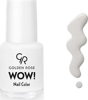 Лак для ногтей WOW ! 8691190960018 – фото 8