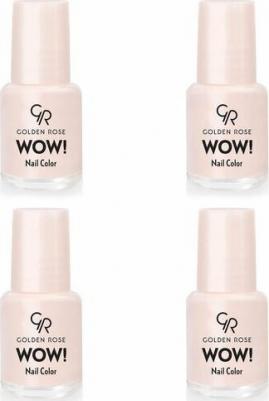 Лак для ногтей WOW ! 8691190960049 – фото 3