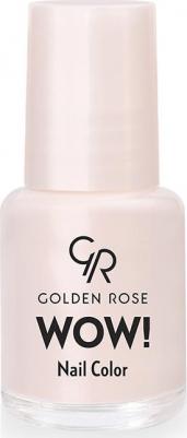 Лак для ногтей WOW ! 8691190960049 – фото 4