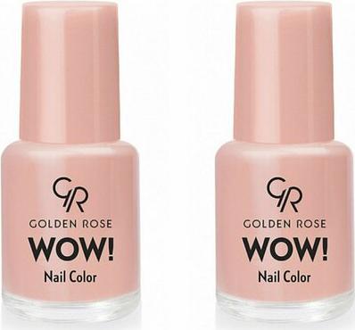 Лак для ногтей WOW ! 8691190960087 – фото 2