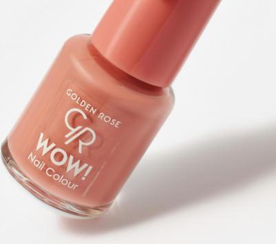 Лак для ногтей WOW ! 8691190960148 – фото 7