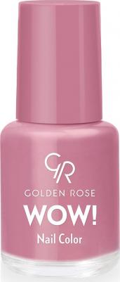 Лак для ногтей WOW ! 8691190960162 – фото 1