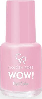 Лак для ногтей WOW ! 8691190960179 – фото 3