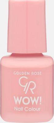 Лак для ногтей WOW ! 8691190960179
