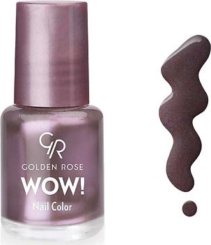 Лак для ногтей WOW ! 8691190960445 – фото 1