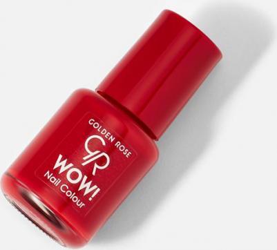 Лак для ногтей WOW ! 8691190960513 – фото 3