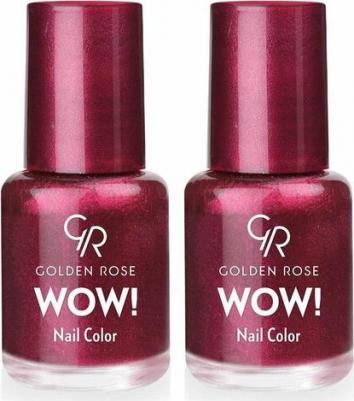 Лак для ногтей WOW ! 8691190960575 – фото 2