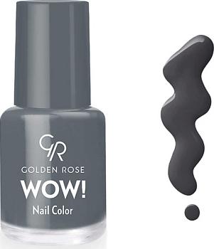 Лак для ногтей WOW ! 8691190960872 – фото 3