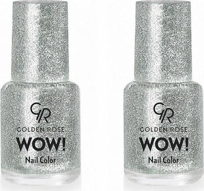 Лак для ногтей WOW ! 8691190962012 – фото 3
