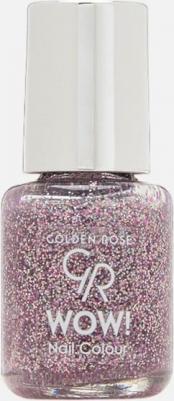 Лак для ногтей WOW ! 8691190962036