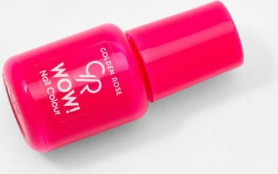 Лак для ногтей Wow!, тон 33, 6 мл – фото 6