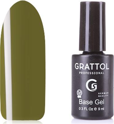 База для ногтей камуфлирующая Rubber Base Camouflage №23, 9 мл – фото 2