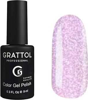 Color Gel Polish - светоотражающий гель-лак "Bright Light", 9мл 4631155477223 – фото 2