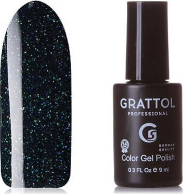 Color Gel Polish - светоотражающий гель-лак "Bright Star" (№07), 9мл – фото 1