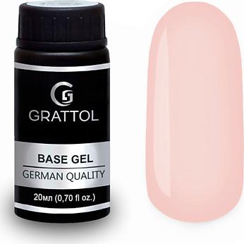 Для ногтей Камуфлирующая цветная База для гель-лака Big 4631141760001 – фото 1