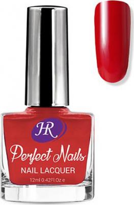 Лак для ногтей "Perfect Nails" тон №29 Коричнево-малиновый, 12 мл – фото 2