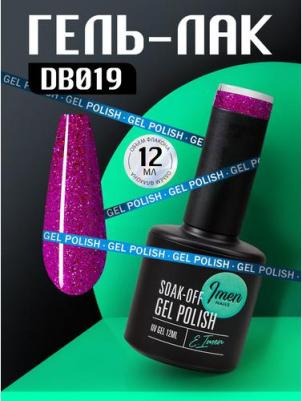 Гель-лак для ногтей DB001 4631160552878