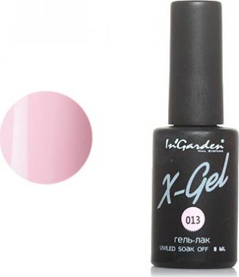 Гель-лак In'GardenX-Gel №13 – фото 2