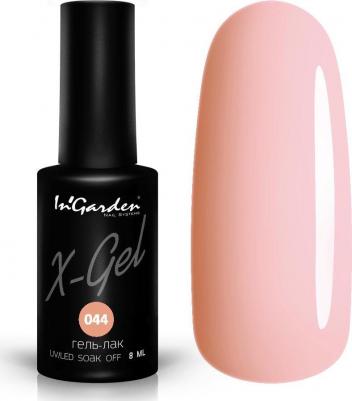 Гель-лак In'GardenX-Gel №44 – фото 4