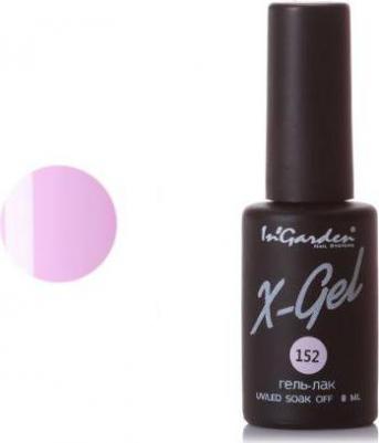 Гель-лак, X-Gel №152 – фото 2
