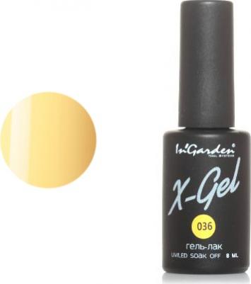 Гель-лак X-Gel № 36 – фото 2