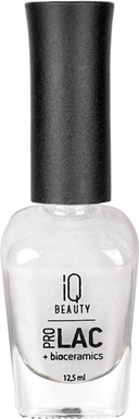 Лак для ногтей ProLac + Bioceramics 087 Fluffy dawn – фото 1