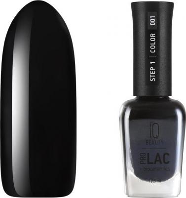Лак для ногтей Retail ProLac + Bioceramics №001 укрепляющий 12.5 мл – фото 4