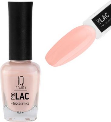 Лак для ногтей Retail ProLac + Bioceramics №006 укрепляющий 12.5 мл
