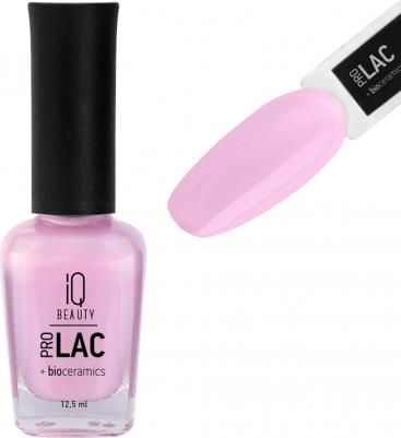 Лак для ногтей Retail ProLac + Bioceramics №013 укрепляющий 12.5 мл