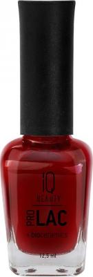 Лак для ногтей Retail ProLac + Bioceramics №015 укрепляющий 12.5 мл – фото 3