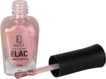 Лак для ногтей укрепляющий с биокерамикой PROLAC+bioceramics 4610210591142 – фото 3