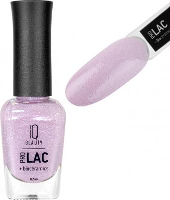 Лак для ногтей укрепляющий с биокерамикой PROLAC+bioceramics – фото 1