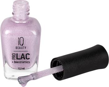 Лак для ногтей укрепляющий с биокерамикой PROLAC+bioceramics – фото 2