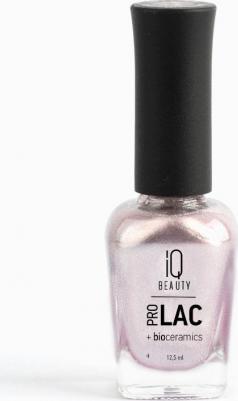 Лаки для ногтей Лак для ногтей укрепляющий с биокерамикой PROLAC+bioceramics 4610210591371 – фото 2