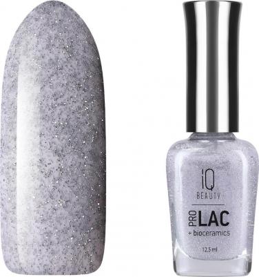 Лаки для ногтей Лак для ногтей укрепляющий с биокерамикой PROLAC+bioceramics 4610210591722