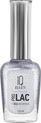 Лаки для ногтей Лак для ногтей укрепляющий с биокерамикой PROLAC+bioceramics 4610210591722 – фото 1