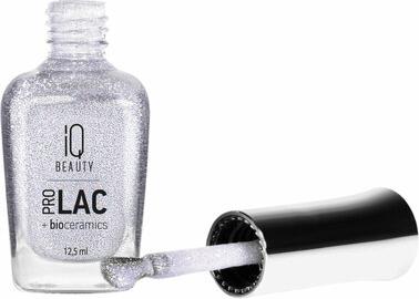 Лаки для ногтей Лак для ногтей укрепляющий с биокерамикой PROLAC+bioceramics 4610210591722 – фото 3