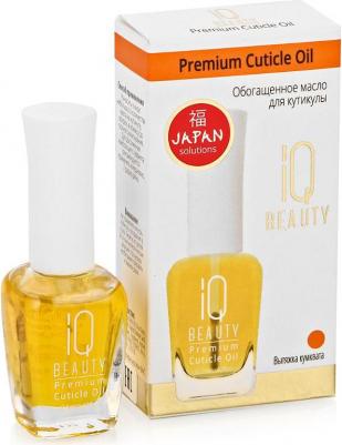 Обогащенное масло для кутикулы Premium Cuticle Oil, 12,5 мл – фото 7