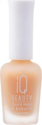 Скорая помощь для восстановления ногтей/ Quick Help & Rebuild, 12,5мл – фото 5