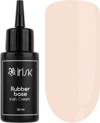 База каучуковая камуфлирующая Rubber Base Irish Cream, 50мл – фото 1